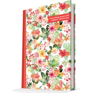 Happy Tomorrow Defter