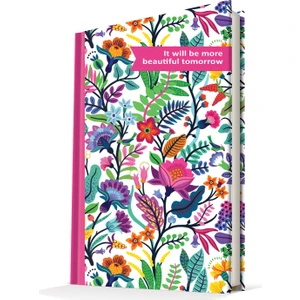 Beautıful Tomorrow Defter
