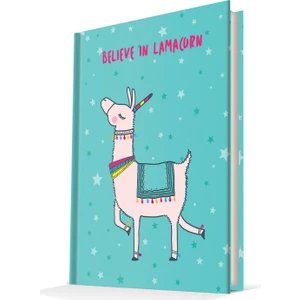 Lamacorn Defter