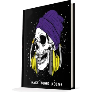 Make Some Noıse Defter