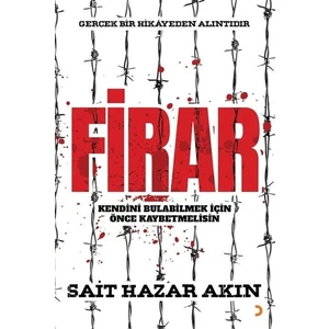 Firar - Sait Hazar Akın