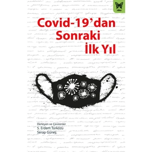 ’dan Sonraki Ilk Yıl - Alex De Waal