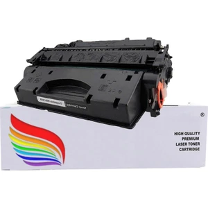 Canon CRG-719H Muadil Toner-Canon I-Sensys MF-5980DW-MF-6140DN