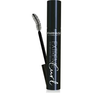 Maskara - Extreme Curl False Lash Effect 14 ml