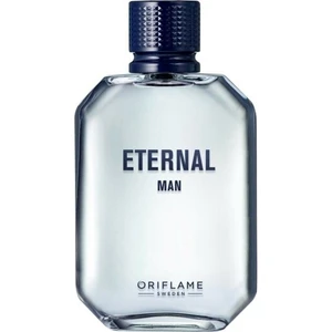 Eternal Man Edt 100 ml  Erkek Parfüm