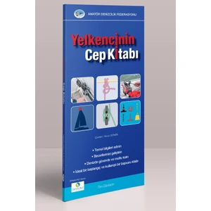 Yelkencinin Cep Kitabı - Tim Davison