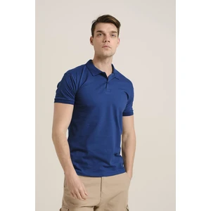 Alcott Polo Yaka Slim Fit Erkek Tshirt