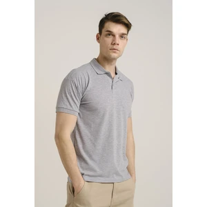 Alcott Polo Yaka Slim Fit Erkek Tshirt