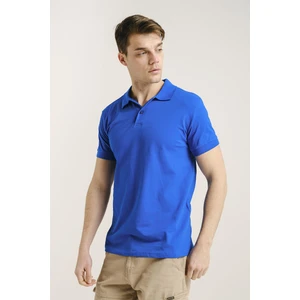 Alcott Polo Yaka Slim Fit Erkek Tshirt