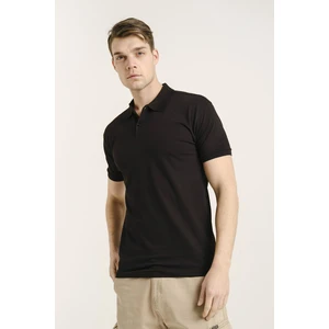 Alcott Polo Yaka Slim Fit Erkek Tshirt