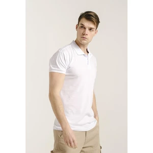 Alcott Polo Yaka Slim Fit Erkek Tshirt
