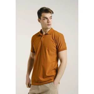 Alcott Polo Yaka Slim Fit Erkek Tshirt