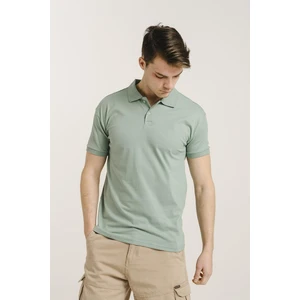 Alcott Polo Yaka Slim Fit Erkek Tshirt