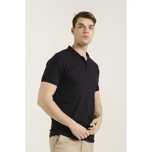 Alcott Polo Yaka Slim Fit Erkek Tshirt