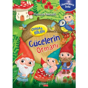 Oyna&eğlen-Cücelerin Ormanı - Eleonora Barsotti