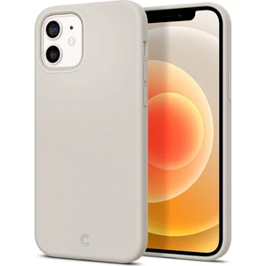 Ciel by CYRILL iPhone 12 / 12 Pro Kılıf Silicone Stone - ACS01737