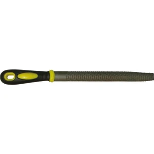 Balık Sırtı Ağaç Törpü 10 mm