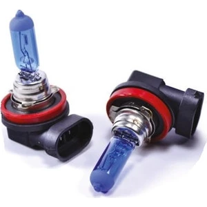 12V 55W H11 Beyaz Işık 5000K Xenon Effect Ampul Seti