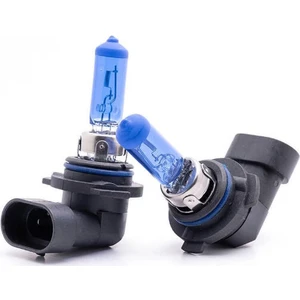 12V 55W HB4 9006 Beyaz Işık 5000K Xenon Effect Ampul Seti