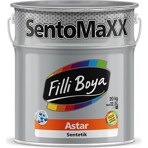 Filli Boya Sentomaxx® Sentetik Astar 2,5 Lt