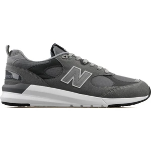 New Balance 109 Erkek Gri Sneaker MS109GGM