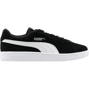 Siyah Unisex Günlük Ayakkabı 36498901 Smash V2