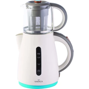 Çay Makinesi 1501
