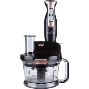 Pro-Multimax 1001 Robot Blender Set