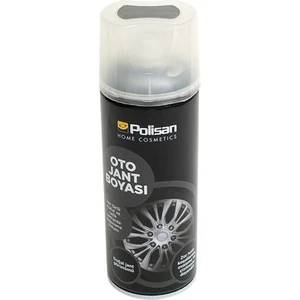 Özel Amaçlı Oto Jant Bronz Sprey Boya 400 ml