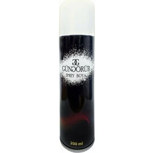 Sprey Boya 200 ml Beyaz