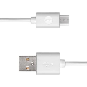 5DK33B Type-C USB Kablosu Beyaz