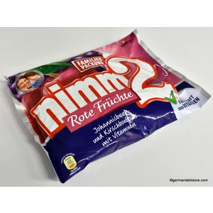 Rote Früchte  Şekerleme 429 gr