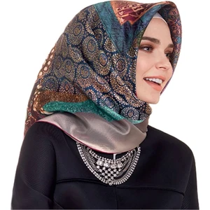 Ipek Eşarp 7639D (Twill) (Nostalji)-11