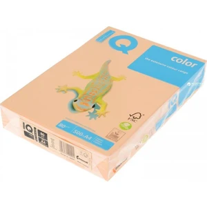 Mondi Iq Renkli Kağıt A4 80 GR/500 Somon