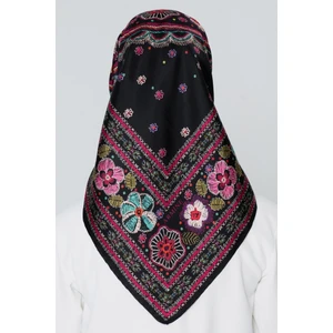 Ipek Eşarp 7866D (Twill) (Nostalji)-09