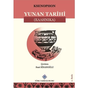 Yunan Tarihi - Ksenophon