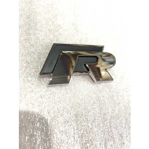 ARTI TUNING Volkswagen - R Logo ( Yapıştırma)