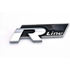 ARTI TUNING Volkswagen - R Line Logo ( Yapıştırma)