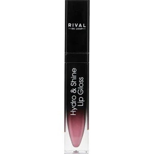 Rival De Loop Young Dudak Parlatıcı Hydro & Shine No:03 Rose