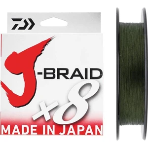 J-Braid 8 Kat 150M Örgü Ip Misina # 0,10 mm