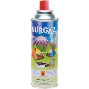 Ng 207 - 220 gr Valfli Yedek Kartuş Tüp