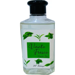 Viento Fresco Green Tea Kolonya 250 ml