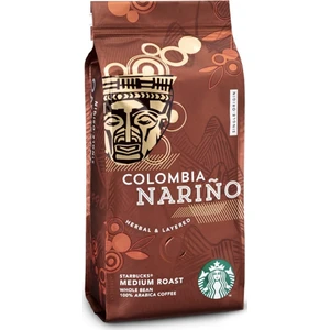 Colombia Narino Çekirdek Filtre Kahve 250 gr x 2