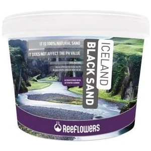 Reeflowers Hagen Bitki Kumu 7kg (1-2mm) ( 7 kg Kova )