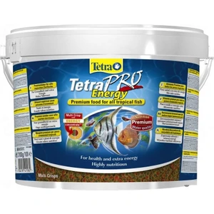 Pro Energy 500 gr Balık Yemi ( Kovadan Bölme )