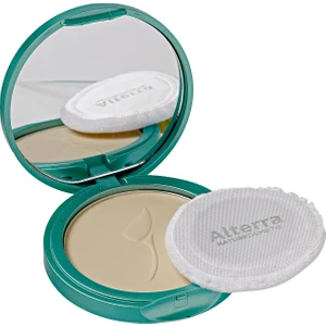 Kompakt Pudra No:01 Açık 10 gr