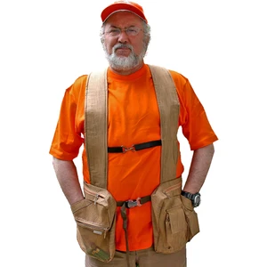 Horizon Av Bisiklet Yaka Kısa Kollu T-Shirt 2xl