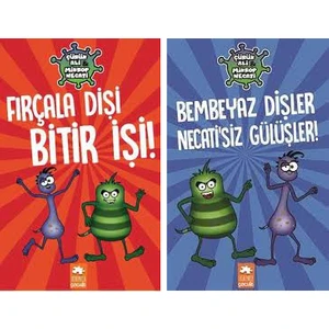 Fırçala Dişi Bitir Işi - Bembeyaz Dişler Necati'siz Gülüşler - Varol Yaşaroğlu