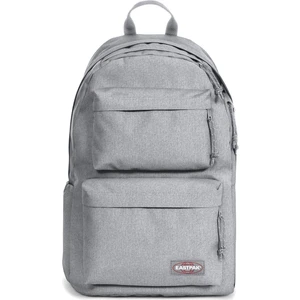 Padded Double Gri Sırt Çantası