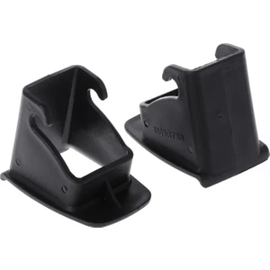 Isofix Aparat Isofix Kemer Aparatı 2'li Paket